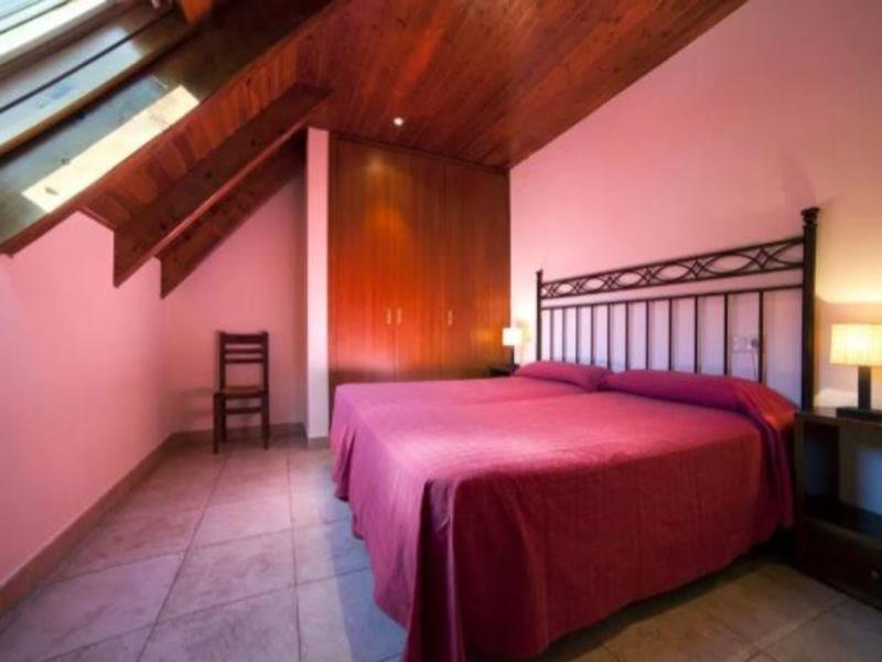 Eth Palai Aparthotel Vielha Bagian luar foto