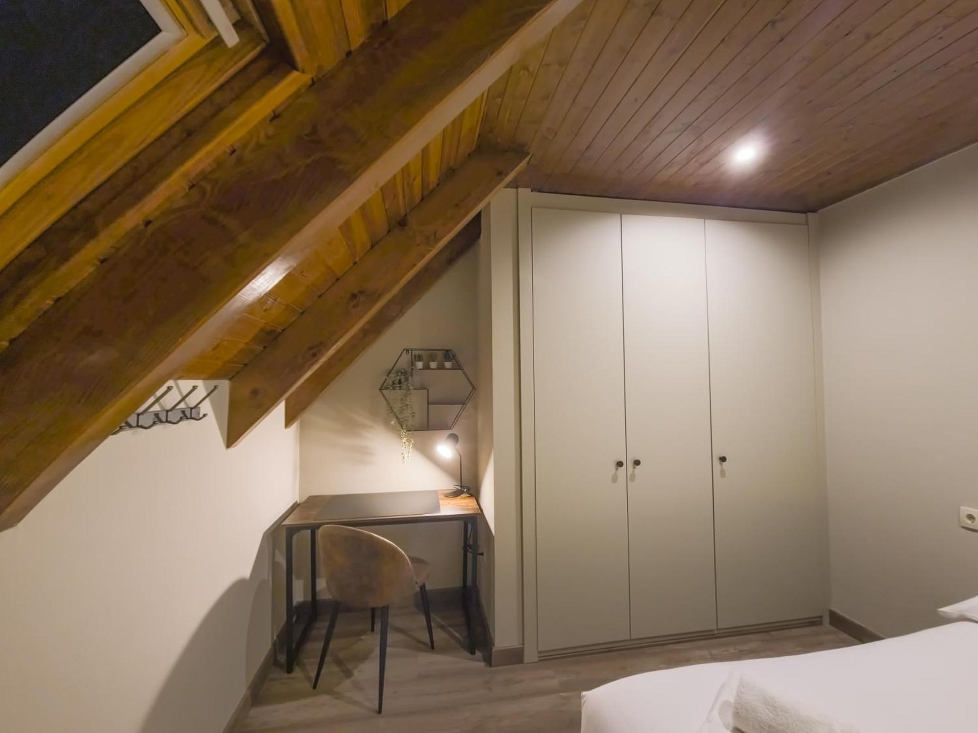 Eth Palai Aparthotel Vielha Bagian luar foto
