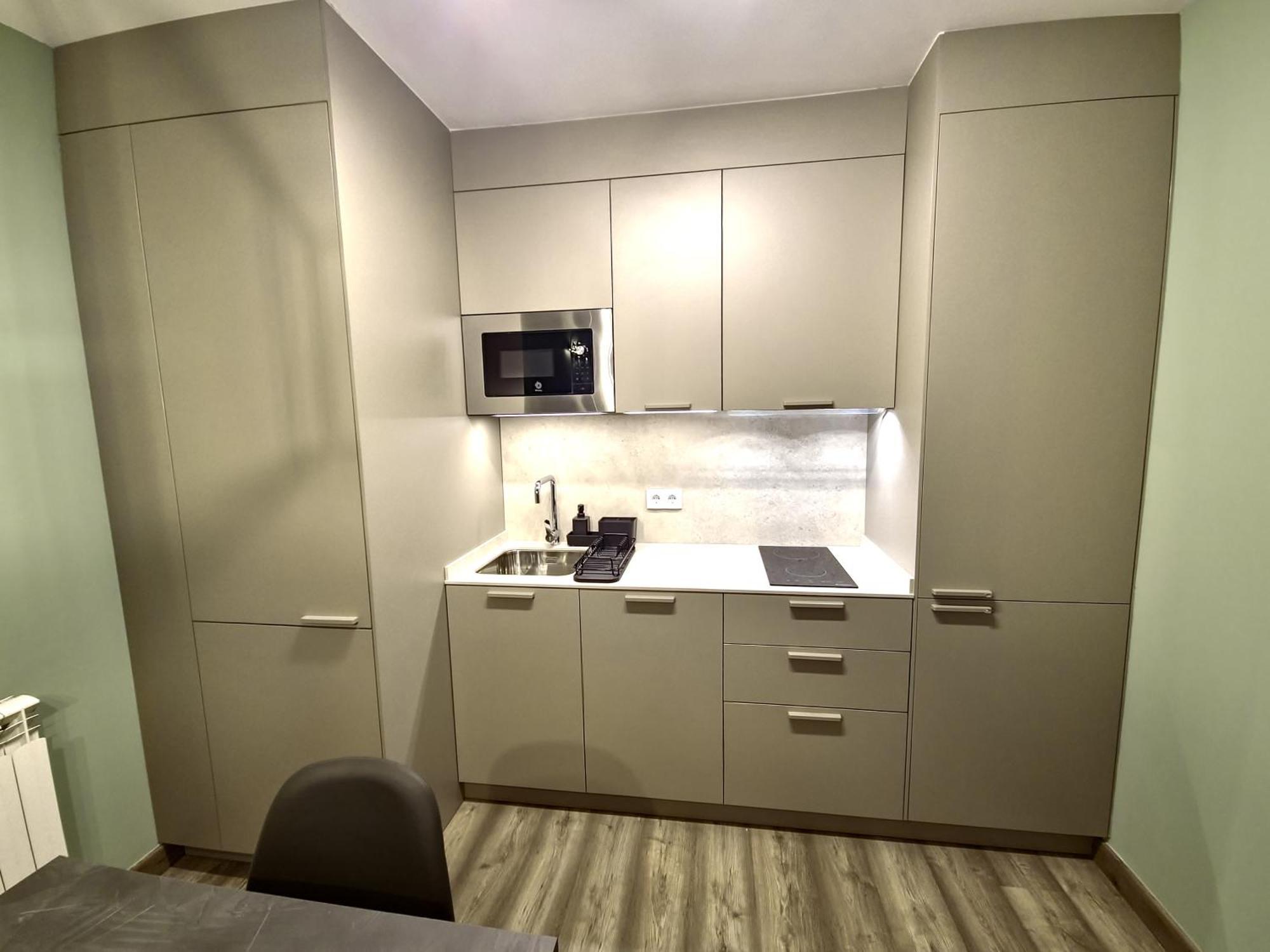 Eth Palai Aparthotel Vielha Bagian luar foto