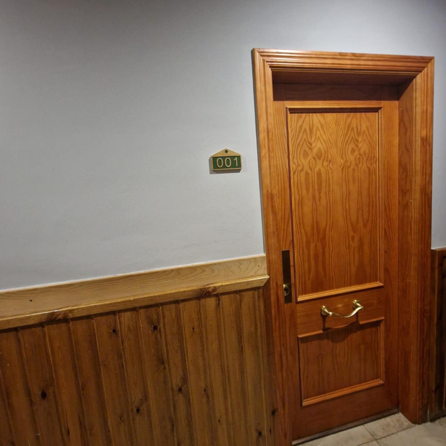 Eth Palai Aparthotel Vielha Bagian luar foto