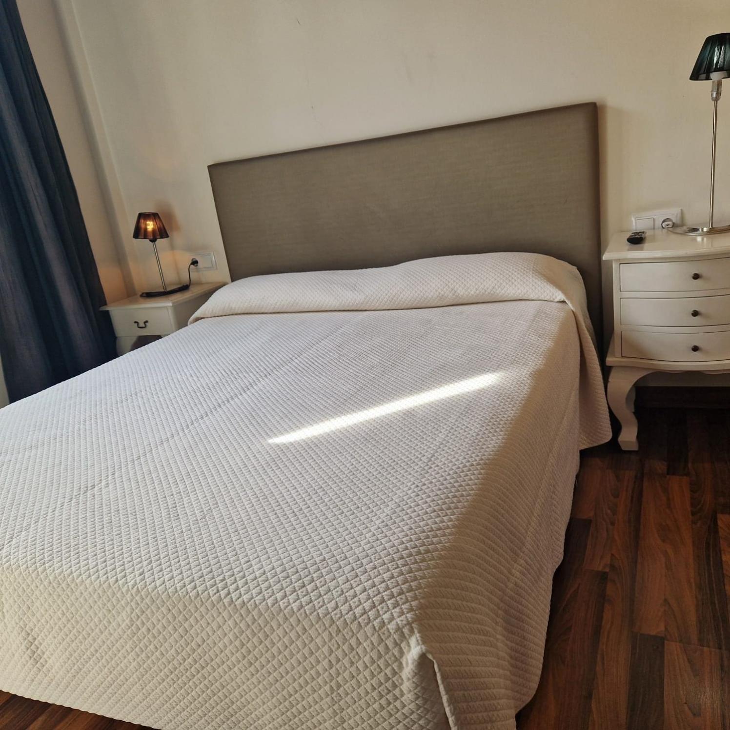 Eth Palai Aparthotel Vielha Bagian luar foto