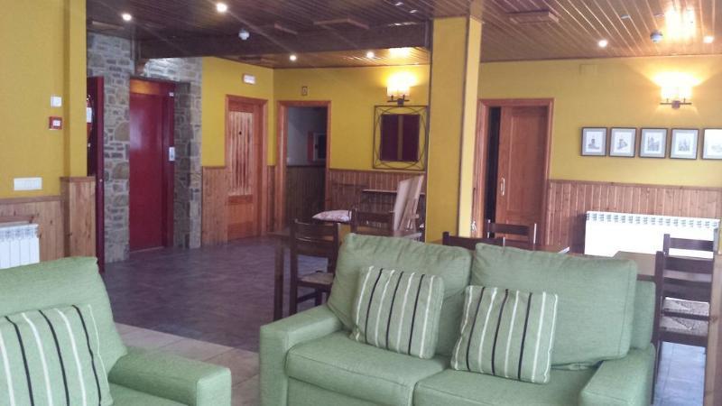Eth Palai Aparthotel Vielha Bagian luar foto